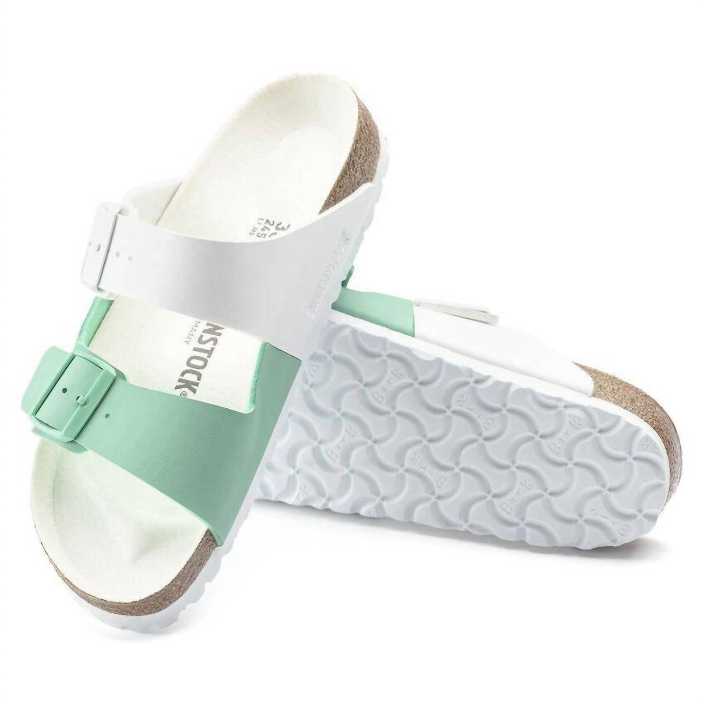 Birkenstock - Women's Arizona Split Sandals