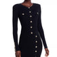 Generation Love - Pennie Rib Cardigan