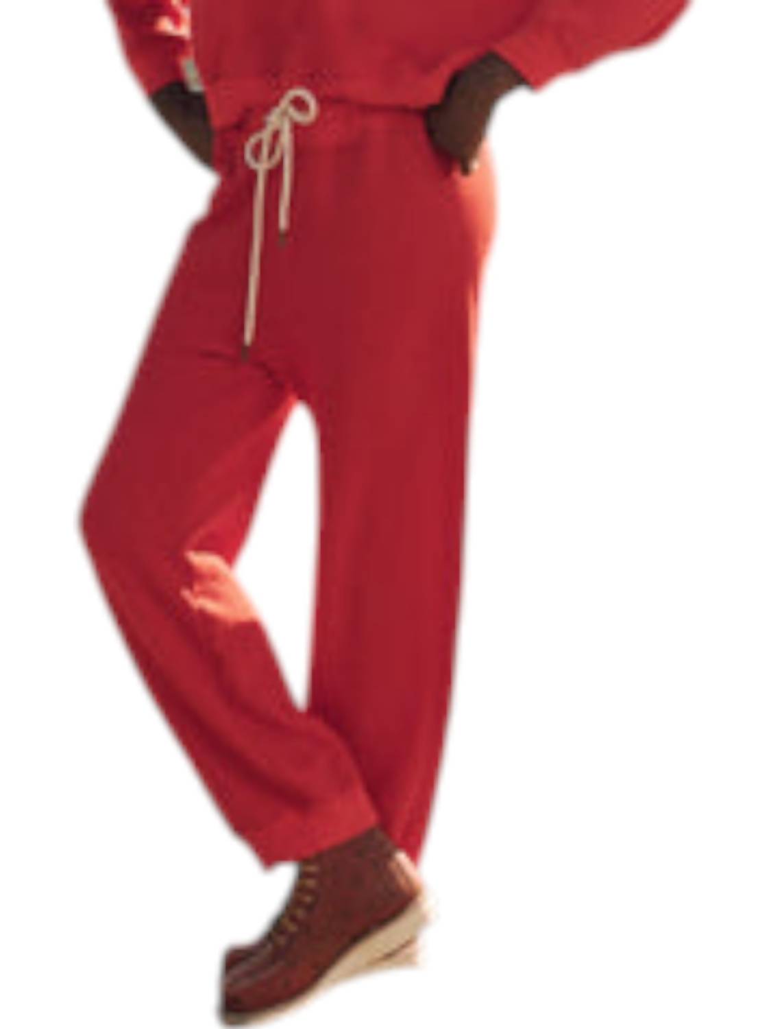 The Great. - Lantern Pant