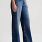 Ag Jeans - Adria Low-rise Wide Leg Jeans