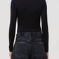 Agolde - Aura Long Sleeve Bodysuit