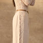 Cami Nyc - Lorca High Rise Linen Pants