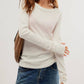 Free People - FP Honeycomb Top