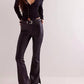 Free People - Level Up Vegan Leather Pant