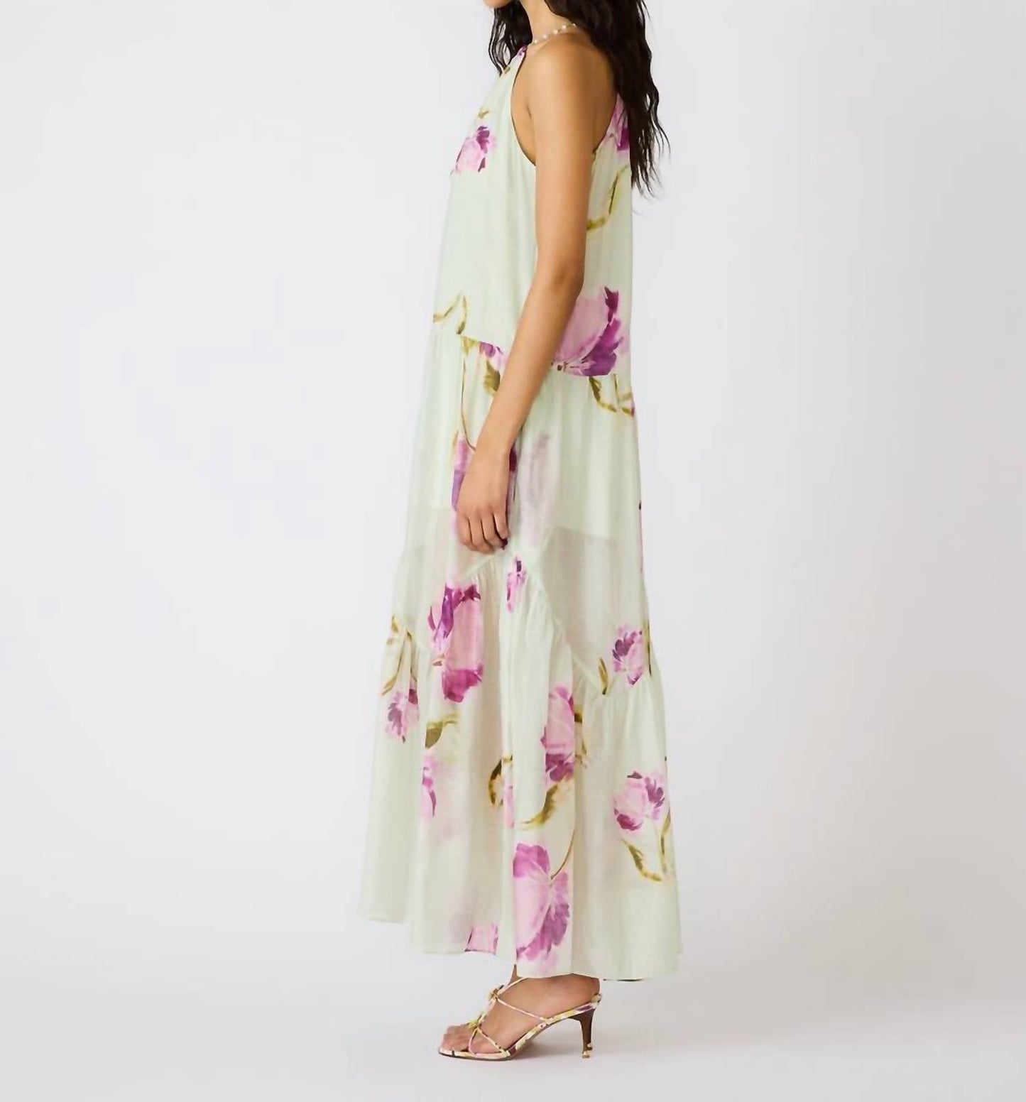 Steve Madden - Jamie Maxi Dress