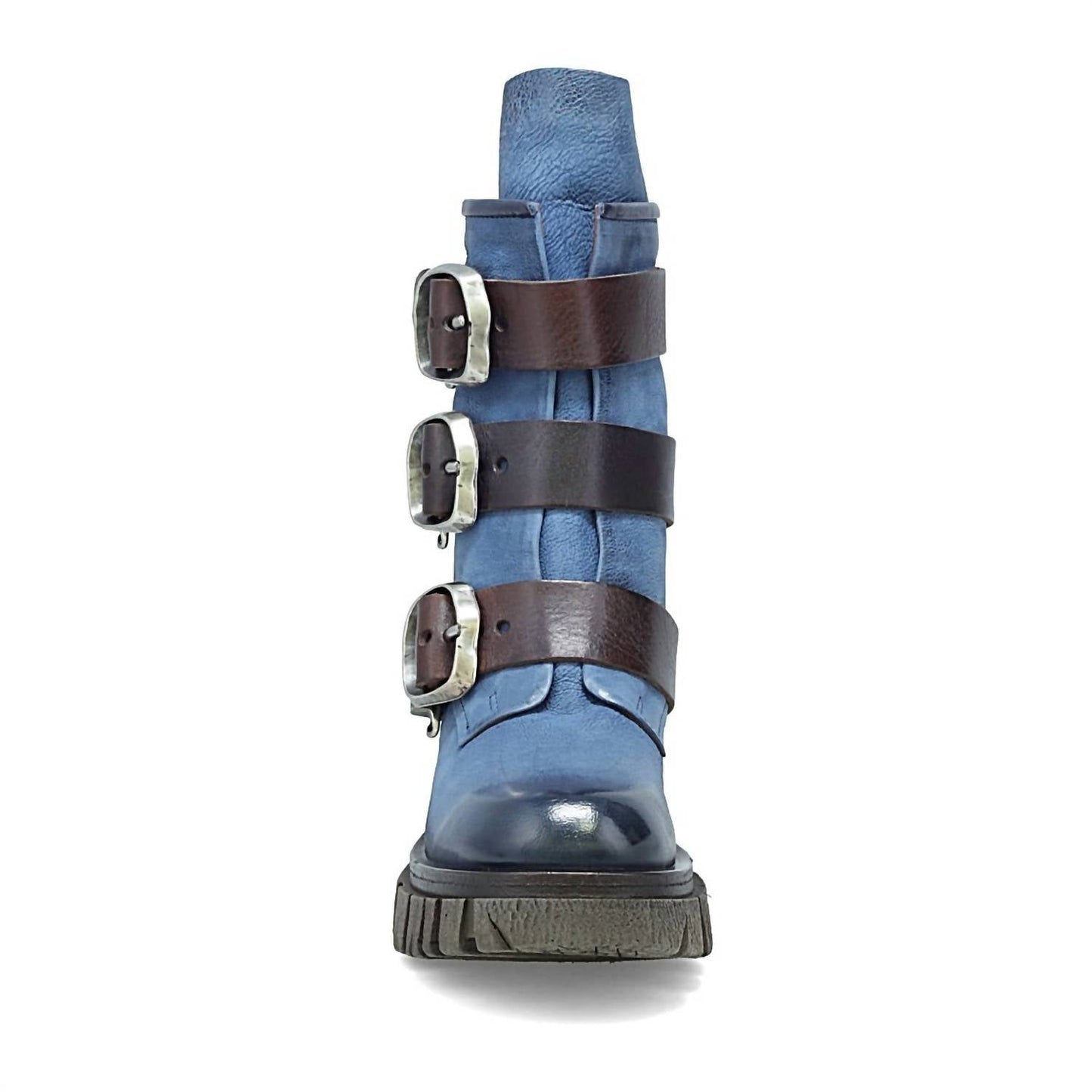 A.S.98 - Women's Hamish Chunky Platform Boot