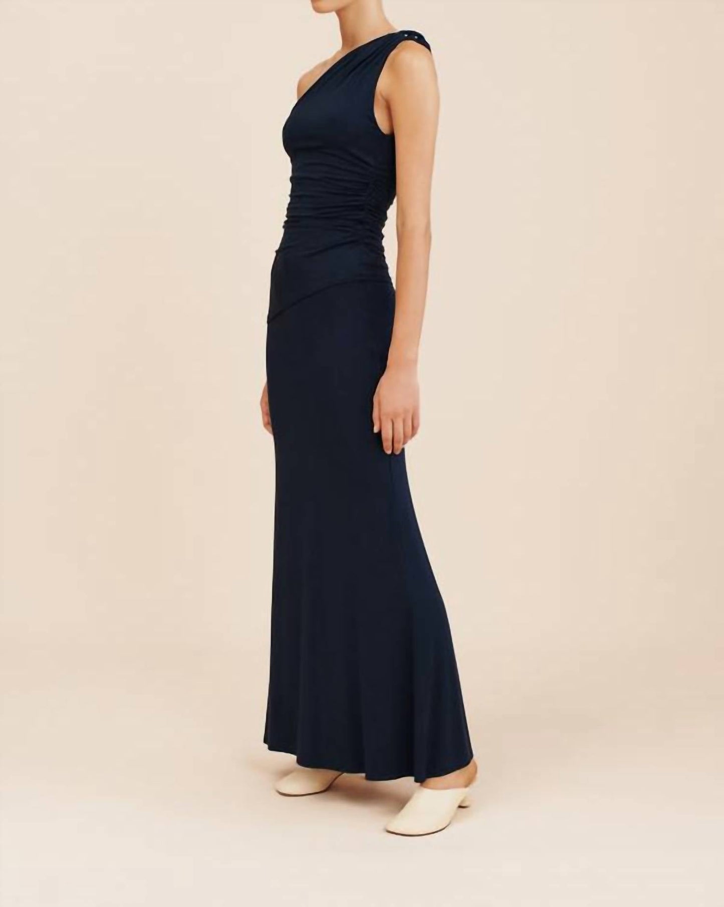 Posse - Mason Maxi Skirt
