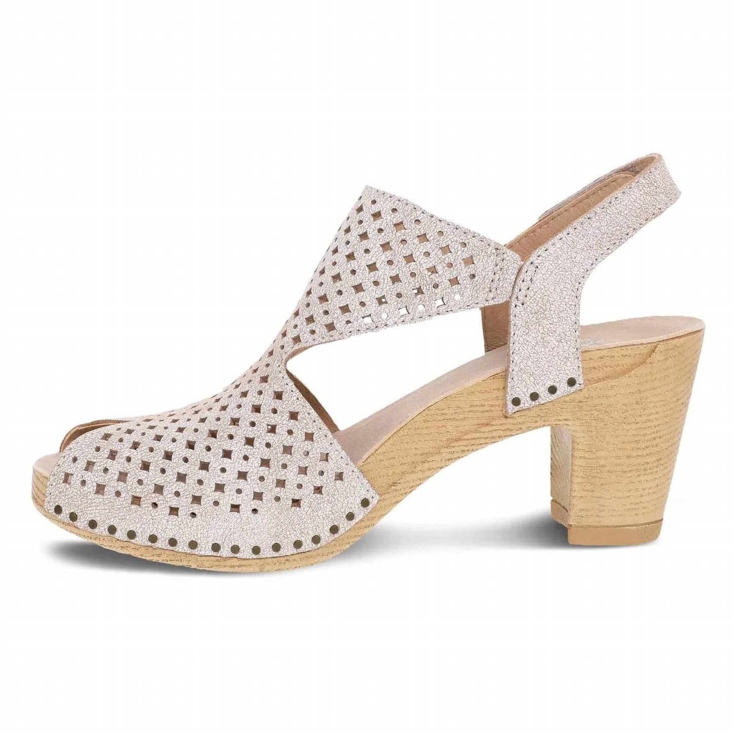 Dansko - Women's Teagan Sandal