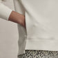 Varley - Karo Half Zip Midlayer Sweatshirt