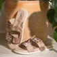 Naughty Monkey - Women's Hey Pony Sandals