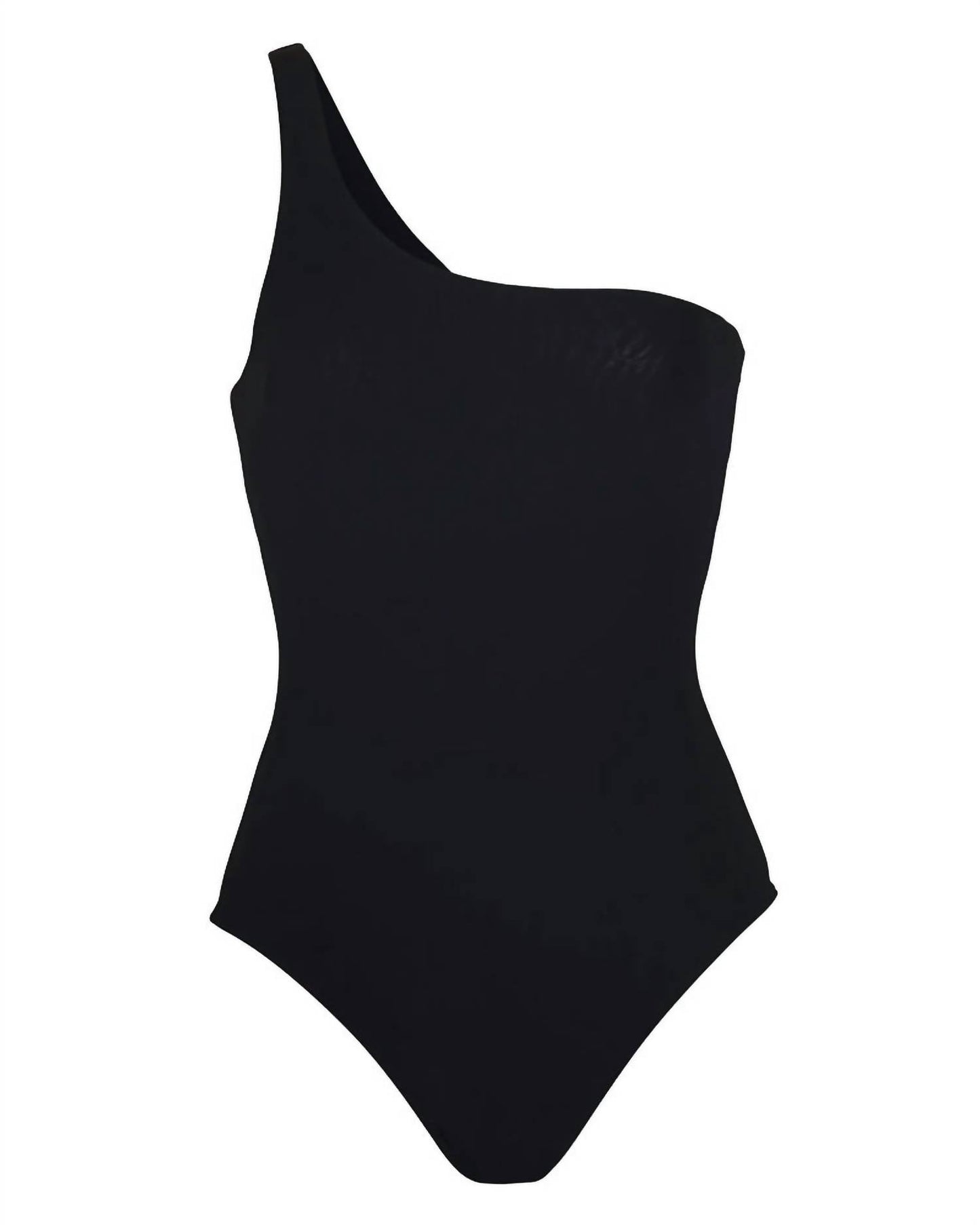 Anemos - One Shoulder One Piece