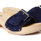 Softclox - Women's Pali Cashmere Sandals