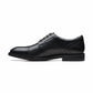 Clarks - Men's Un Hugh Cap Shoes