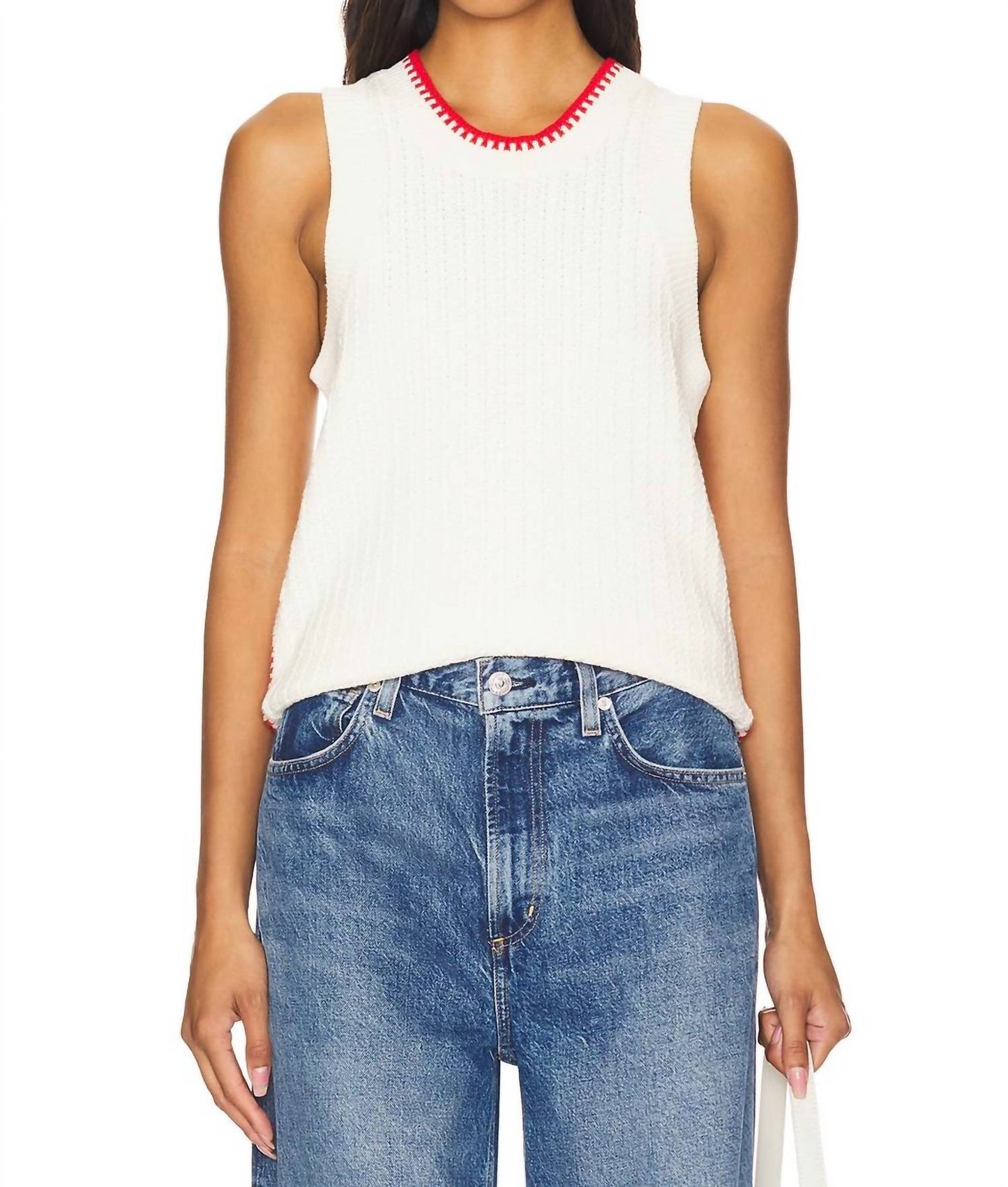 525 America - Demi Mini Cable Tipped Tank