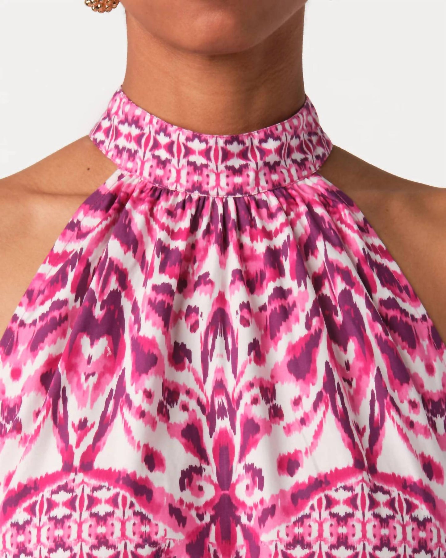 Calypso St. Barth - Brigitte Dress