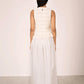 Banjanan - Women's Banjanan Heather Crochet Dress