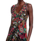 Johnny Was - MAZZY BIAS SLIP DRESS