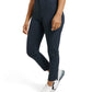 Abacus Sportswear Us - Elite 7/8 4-ways Stretch High Waist Golf Trousers