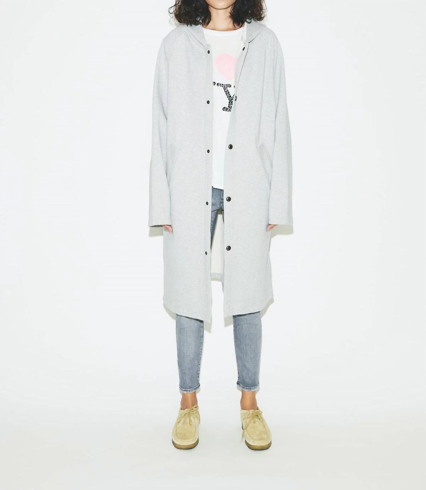 6397 - STADIUM COAT