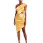 Amanda Uprichard - Marilyn Midi Dress