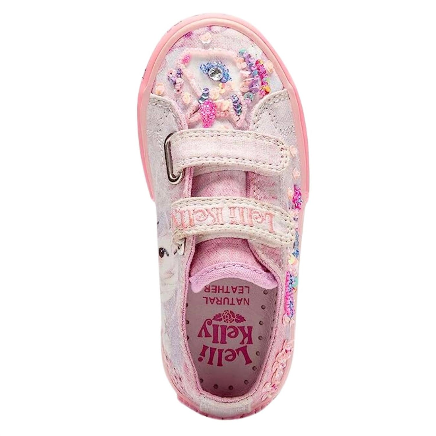 Lelli Kelly - Kid's Fluttershy Sneakers