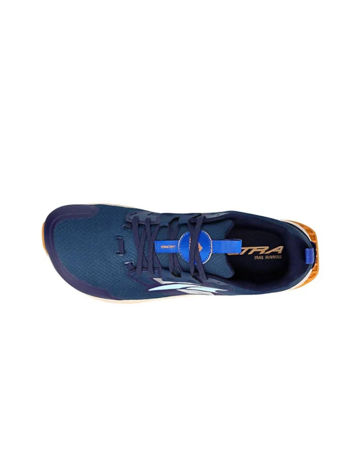 Altra - पुरुषों के लोन पीक 7 शूज़