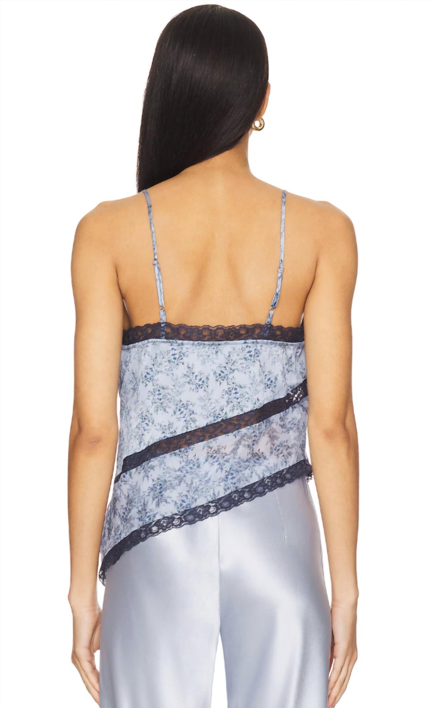 Cami Nyc - Auren Print Camisole
