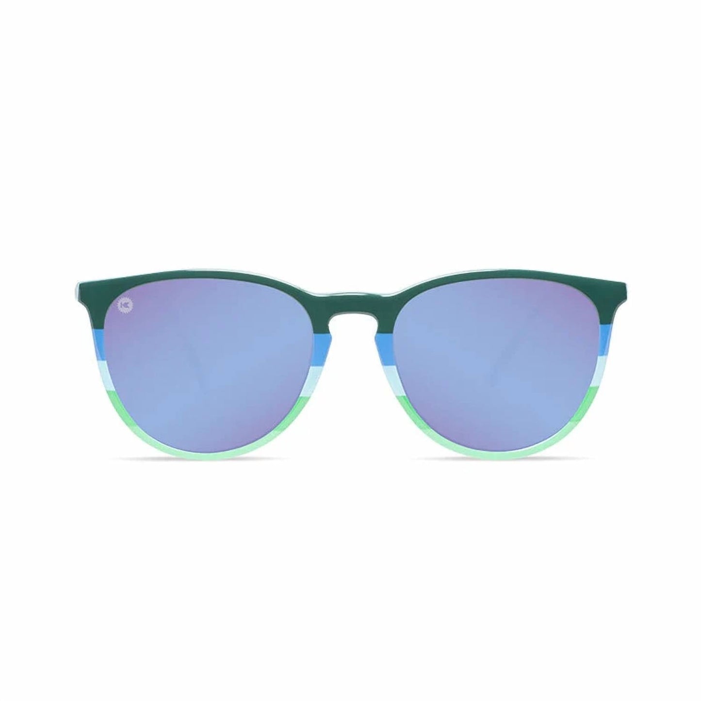 Knockaround - महिलाओं के मैरी जेन्स धूप के चश्मे