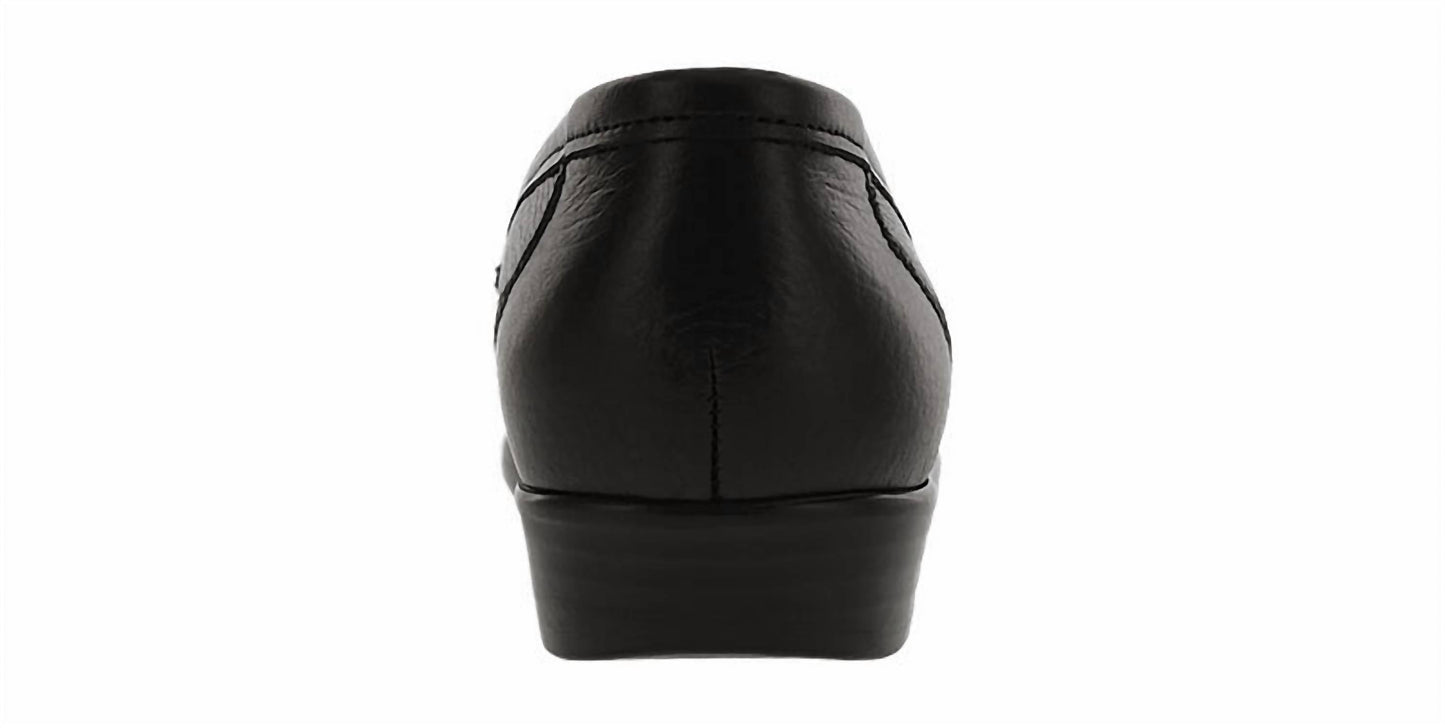 Sas - Women's Simple Loafer