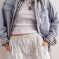 Free People - Day to Day Boxer Short