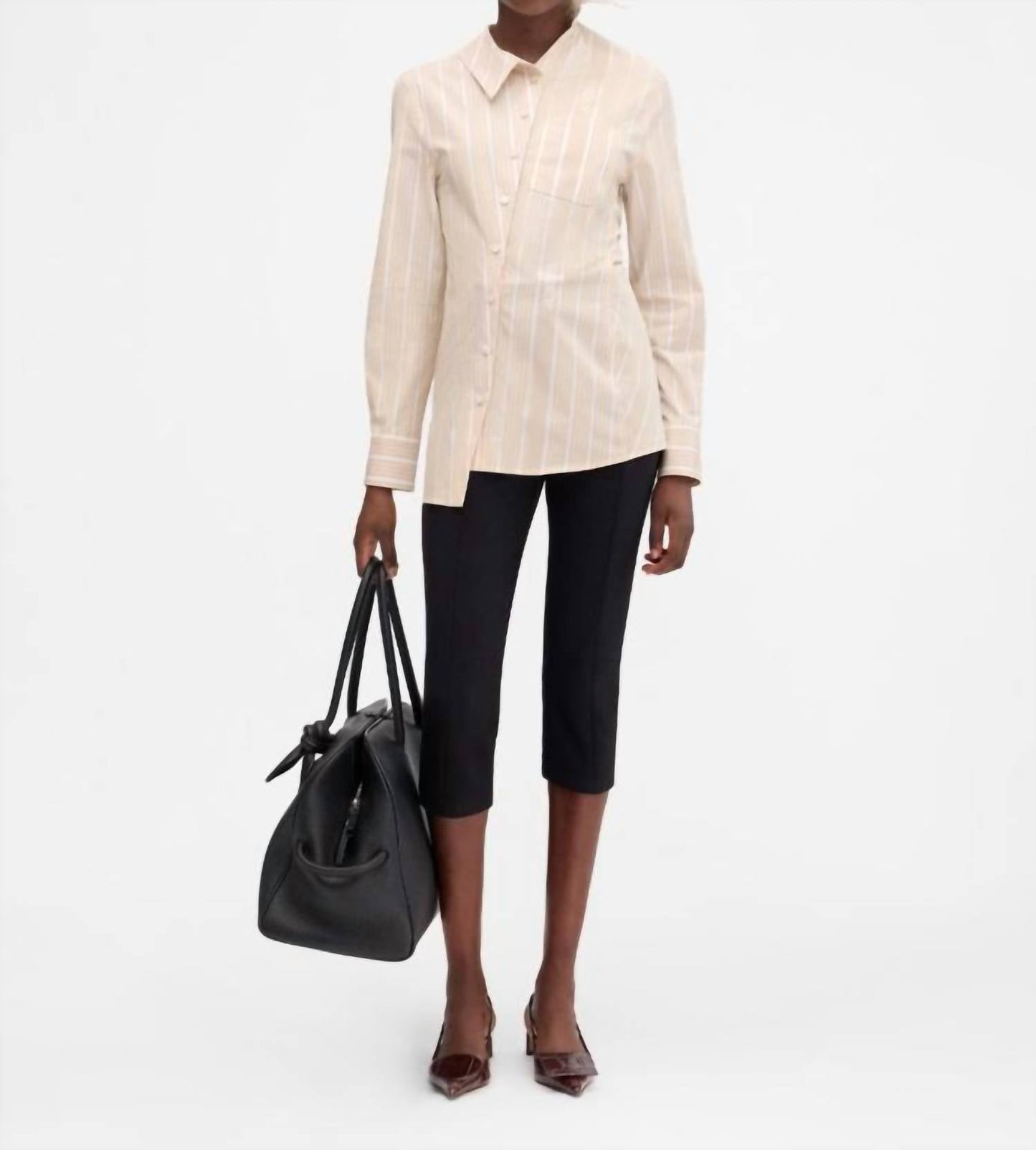 Jacquemus - ला केमिसे पाब्लो