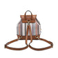 Jen & Co. - Women's Kourtney Backpack