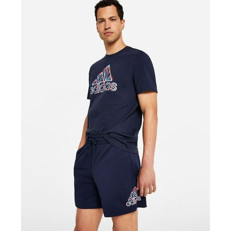 adidas-mens-essentials-jersey-shorts-navy-blue-xxl