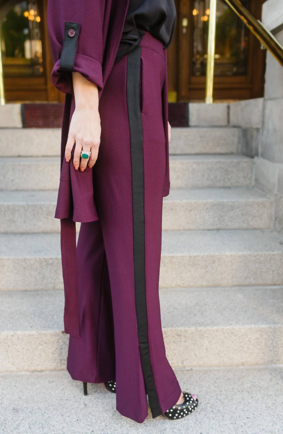 Lysse - Dorsey Pant