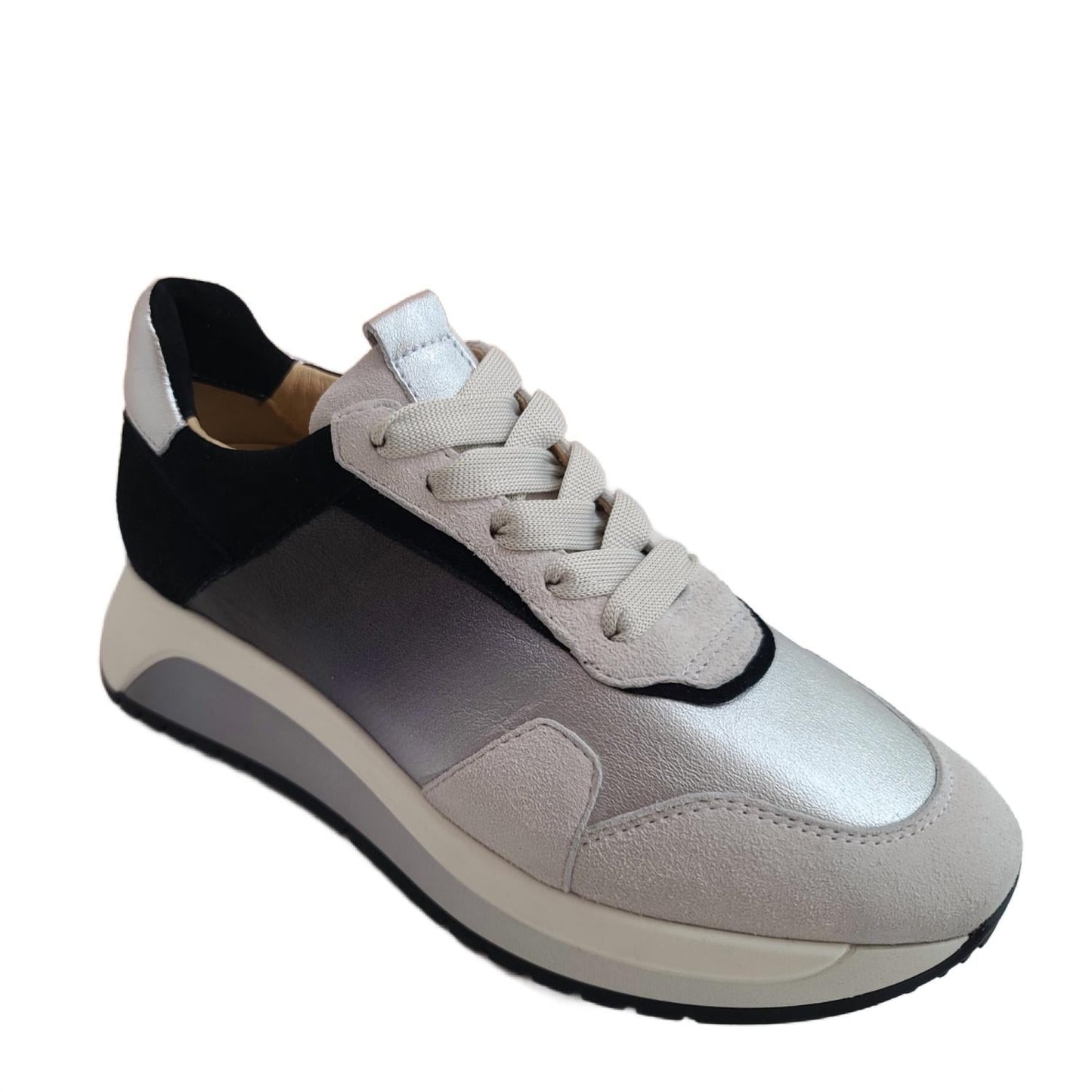 Softwaves - Women's Capri Shoes