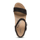 Aetrex - Women Sydney Wedge