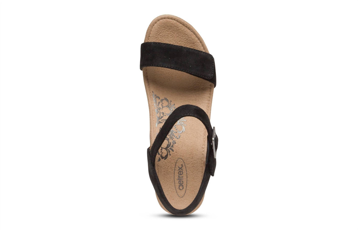 Aetrex - Women Sydney Wedge
