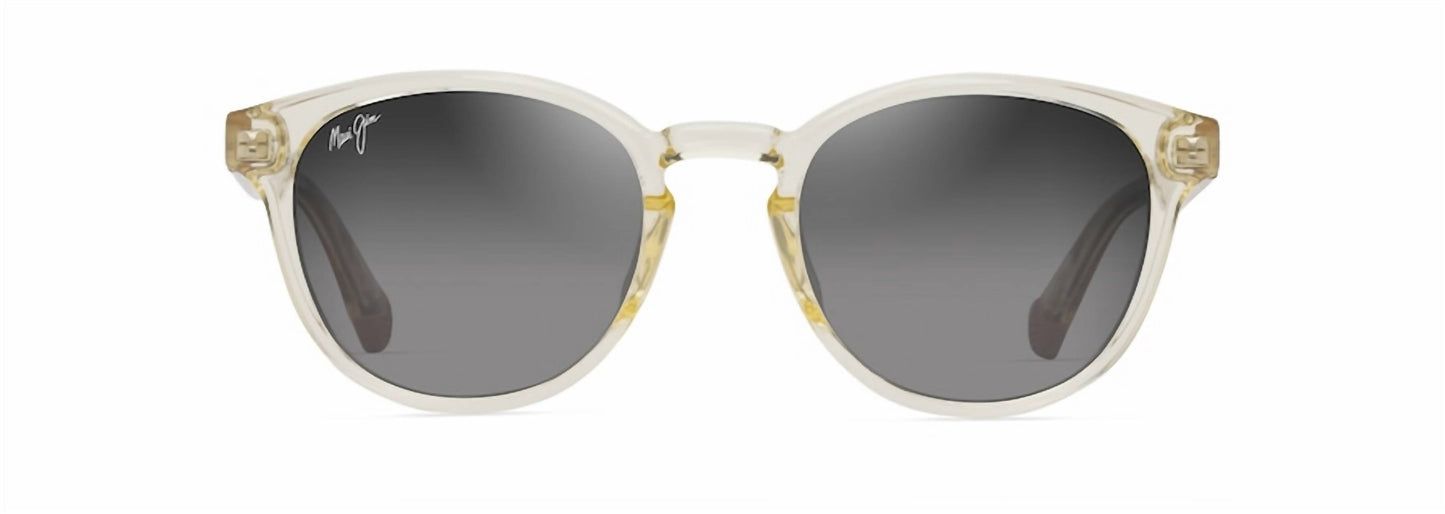 Maui Jim - हिएहिए पोलराइज़्ड धूप का चश्मा Gs636 - 21