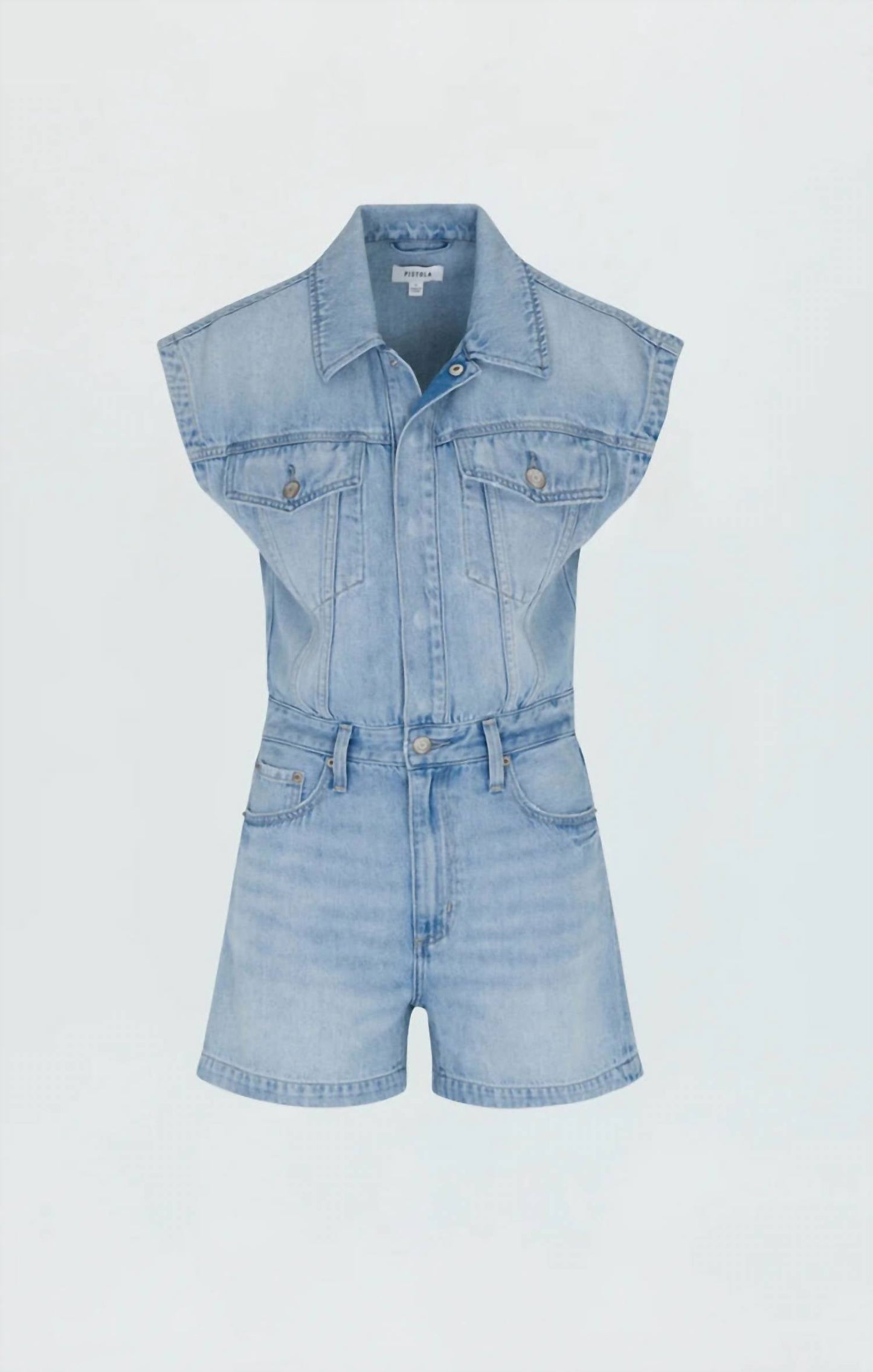 Pistola - Lennox Romper