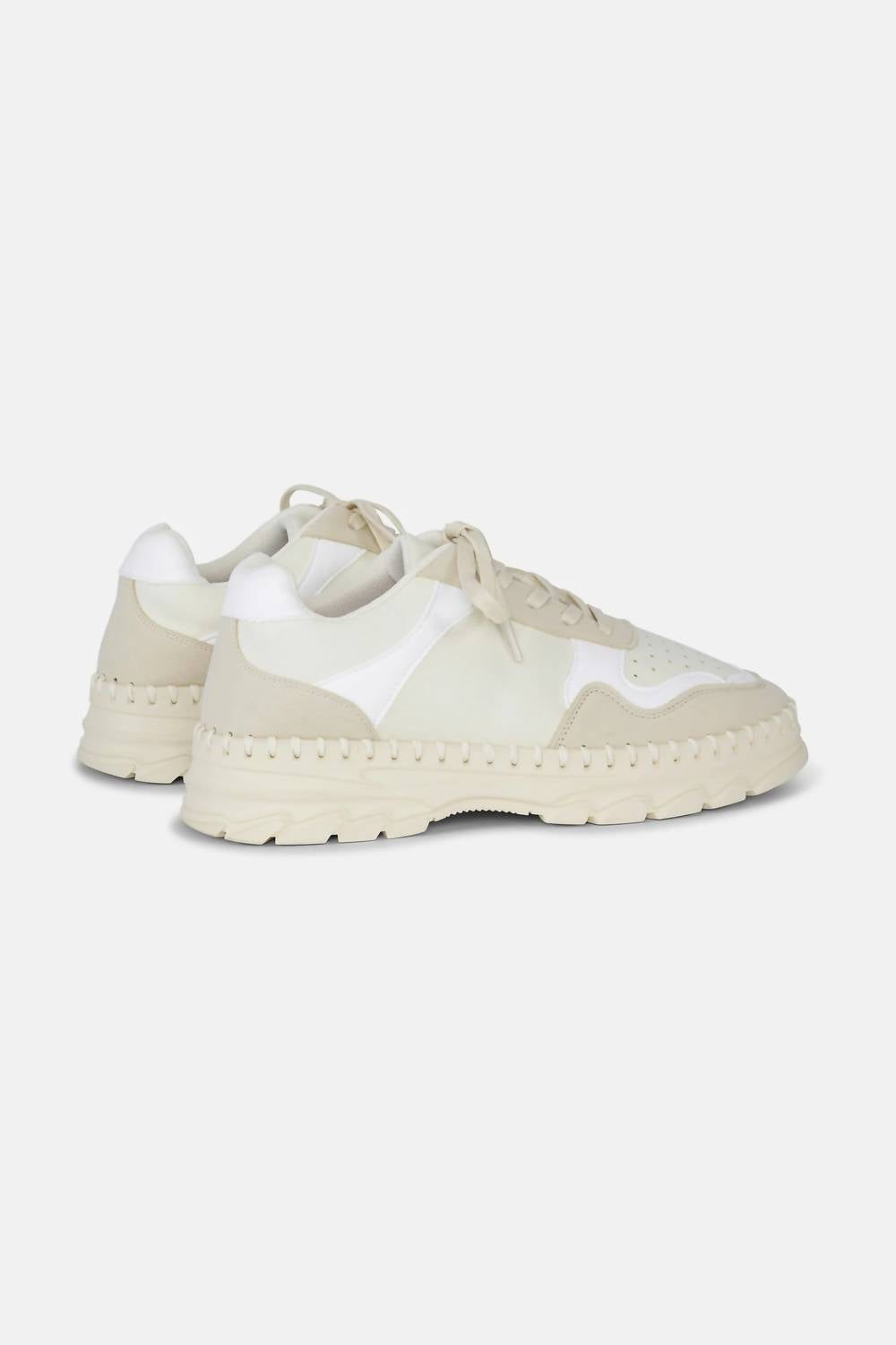 Ilse Jacobsen - Women's Lily Lace Up Sneaker