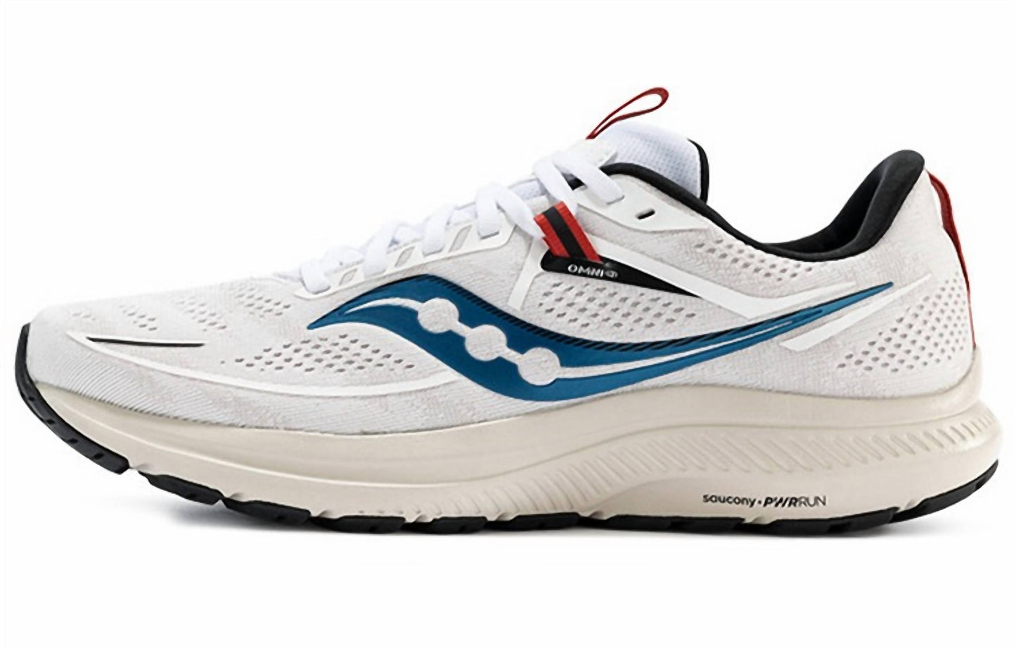 Saucony - Men's Omni 21 Shoes