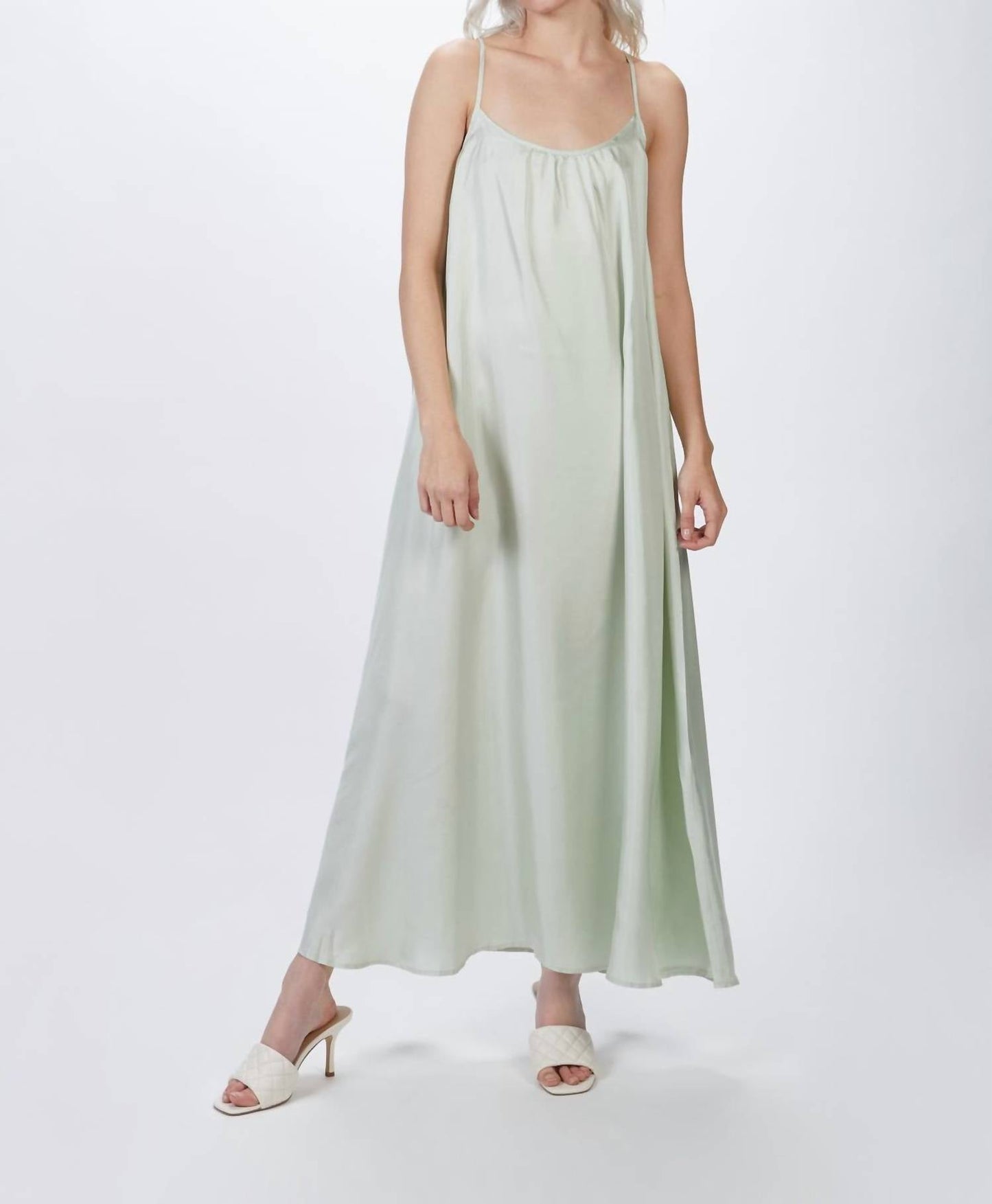 0 Limit Fashion - THE NAPOLI DRESS