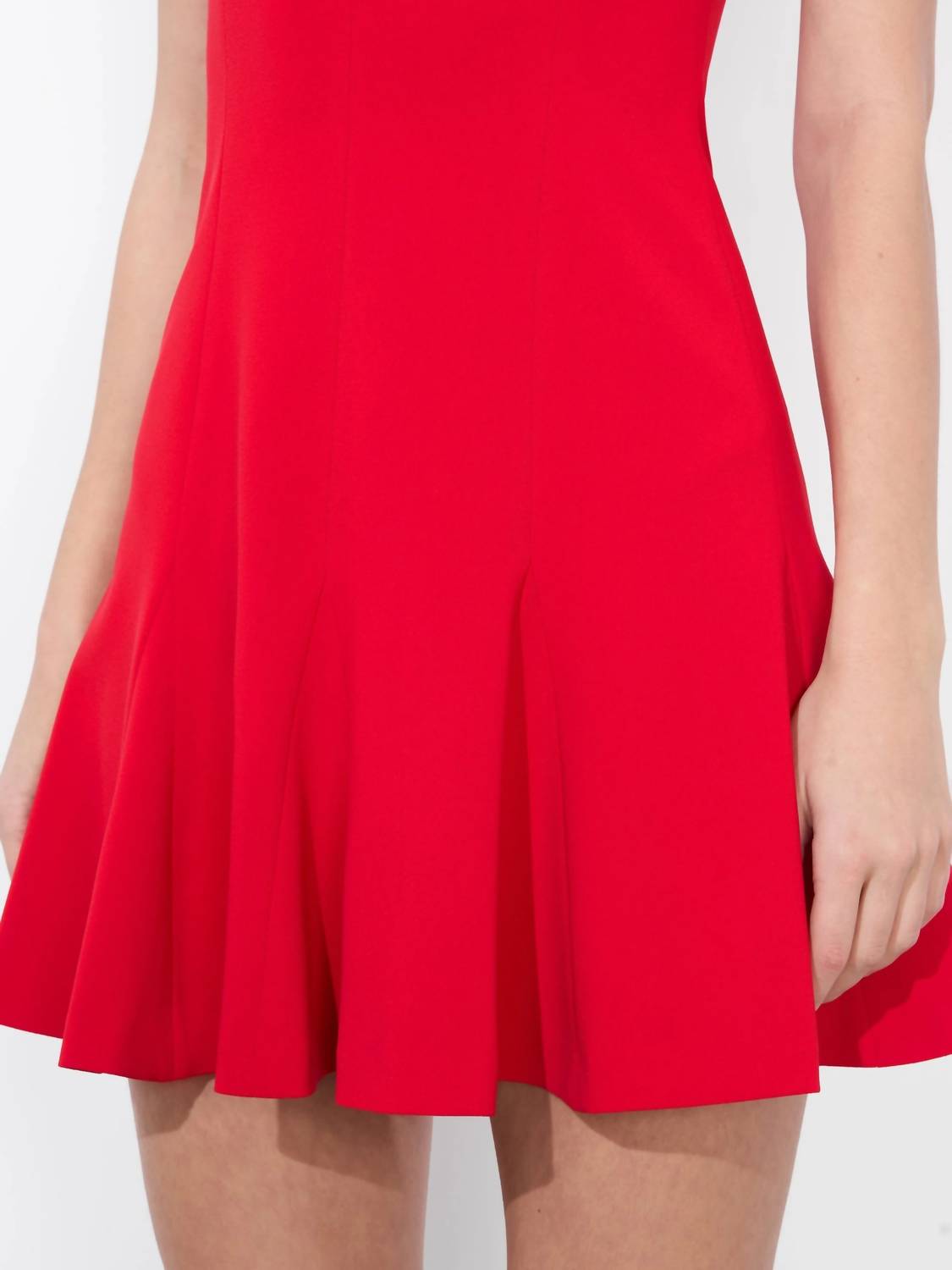 Alice + Olivia - Isa Mini Dress