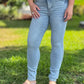 Judy Blue - Light Up The Room Skinny Jeans