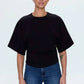 Pistola - Veronica Kimono Sleeve Fitted Tee