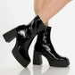 Free People - Double Platform Boot