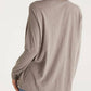 Z Supply - Farren Slub Long Sleeve Tee
