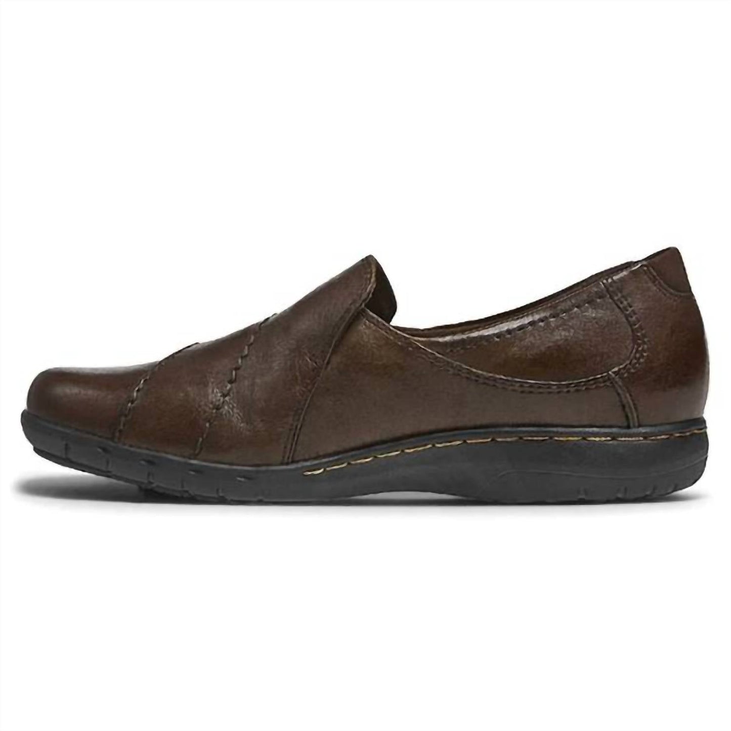 Cobb Hill - Women's Paulette Slip On Shoes - Extra Wide Width