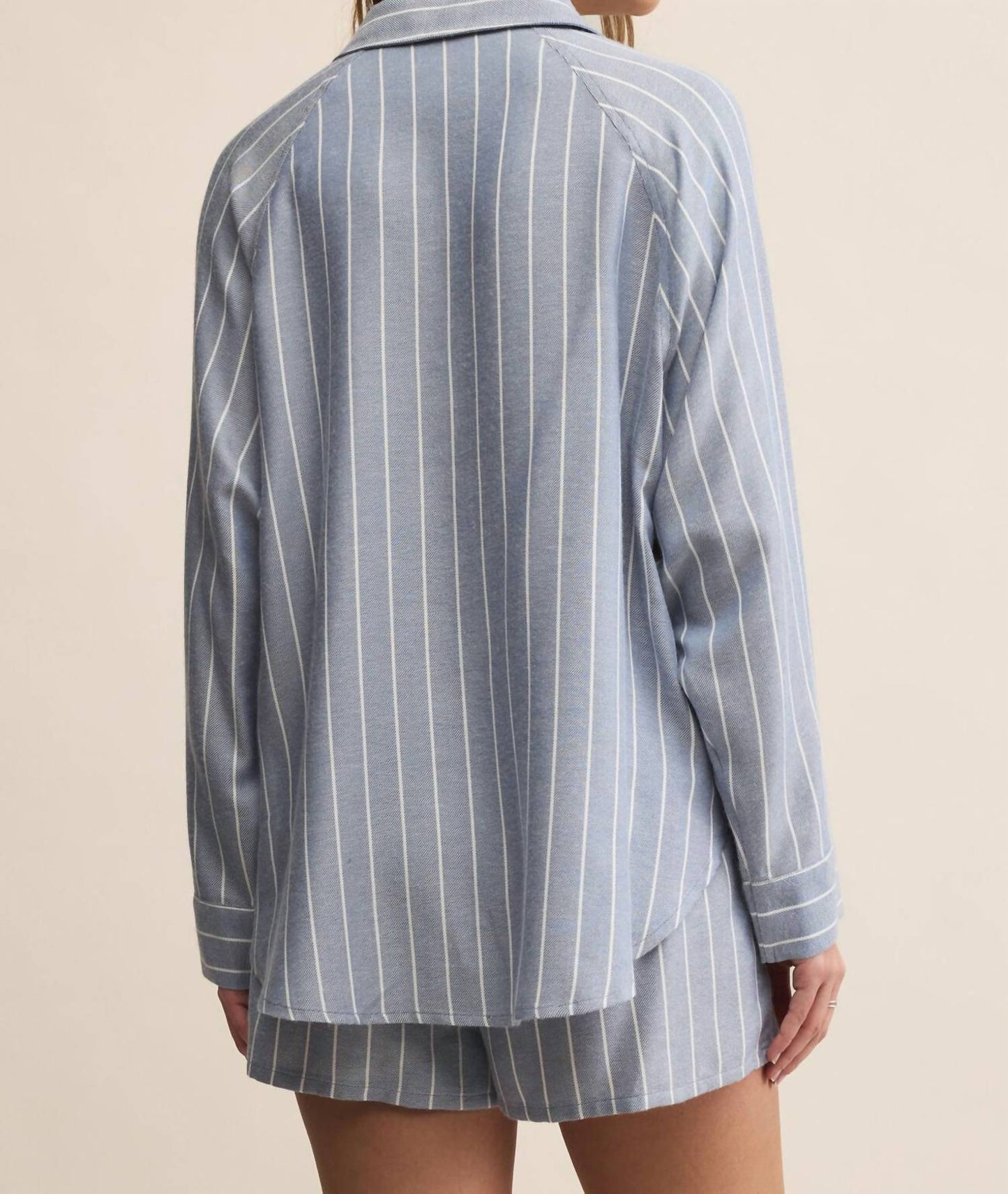 Z Supply - River Plaid Set