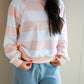 Z Supply - Timber Trail Stripe Sweatshirt